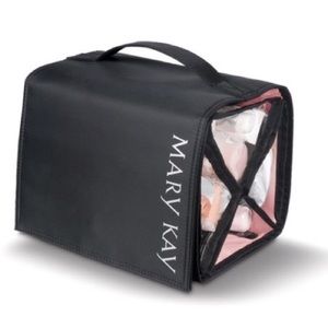Mary Kay Bags - Travel Rollup Bag Mary Kay Bags - Travel Rollup Bag